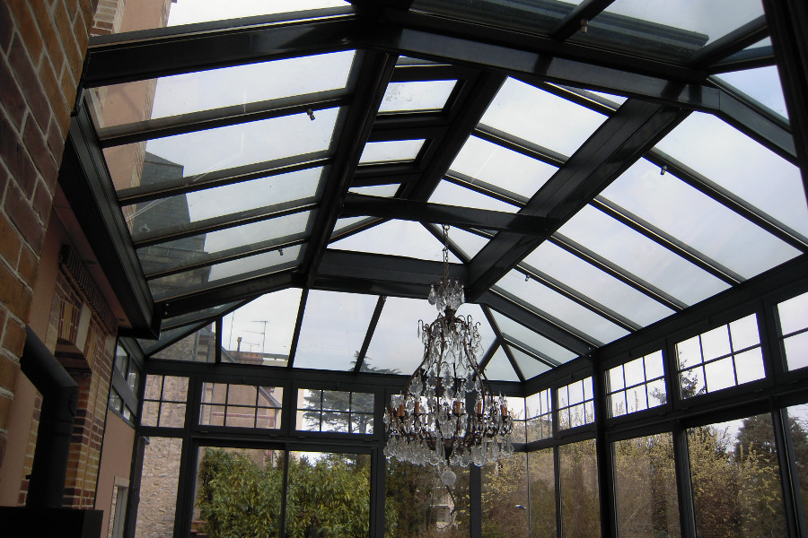 Veranda