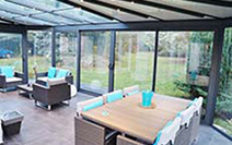 Veranda-Hauts-de-Seine-Aménagée