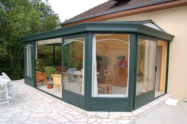 Veranda-Meudon-Victorienne