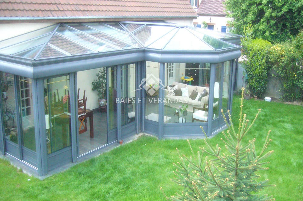 Veranda-Meudon-Vue-Extérieure